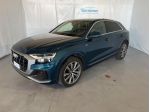 AUDI Q8 45 TDI quattro tiptronic Sport S-LINE rif. 23464516