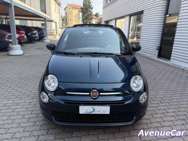 FIAT 500C hybrid PREZZO REALE NO OBBLIGO DI FINANZIAMENTO rif. 23987100 - Foto 2