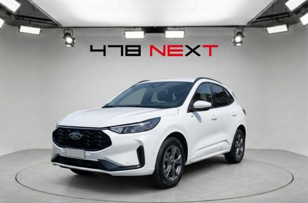 Ford Kuga 2.5 Benzina FHEV 180CV 2WD ST-Line Auto