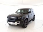 Land Rover Defender Defender 110 3.0d mhev S awd 200cv auto - PEDANE LATERA &hellip;