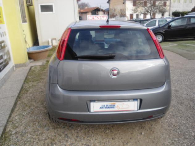 Fiat Grande Punto Grande Punto 1.4 GPL 5 porte Dynamic - Foto 6