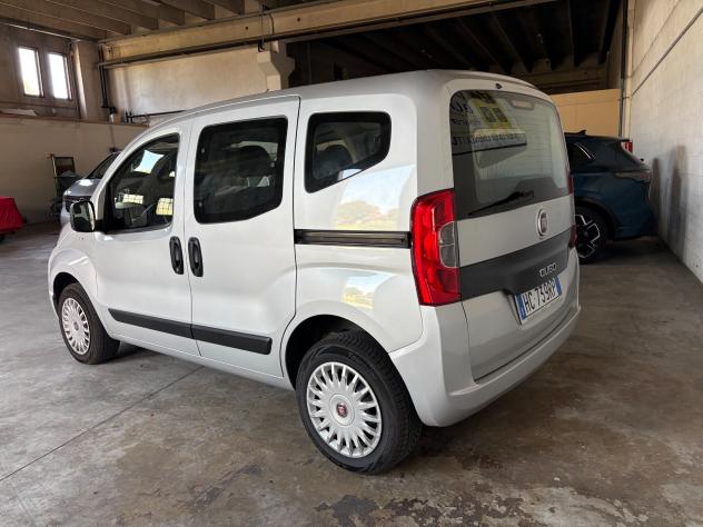 Fiat Qubo 1.4 8V 77 CV AUTOVETTURA - Foto 3