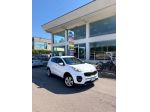 Kia Sportage 1.7 CRDI 2WD Business Class