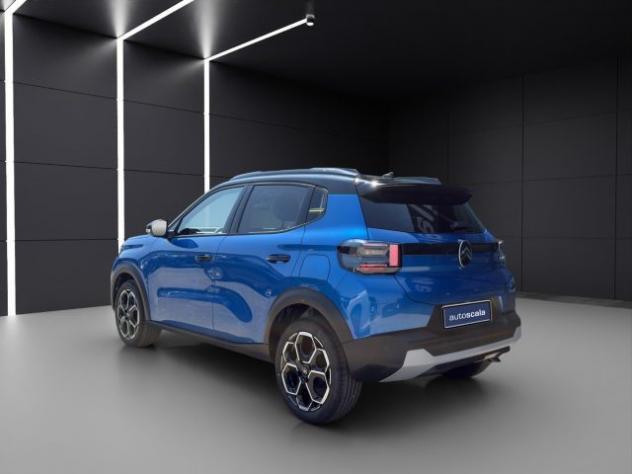CITROEN C3 PureTech turbo 100 S&S Max rif. 23984218 - Foto 3