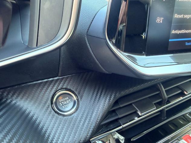 Peugeot 208 BlueHDi 100 Stop&Start 5 porte Allure 12 MESI DI GARANZIA CON SOCCORSO STRADALE - Foto 5