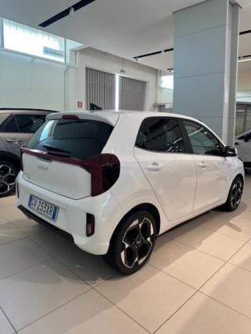 KIA Picanto 1.0 12V 5 porte 20th Anniversary Edition rif. 22586099 - Foto 7