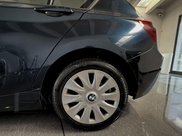 BMW - Serie 1 - 118d 5p. - Foto 7