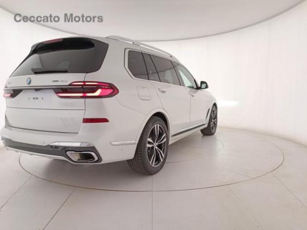 BMW X7 xdrive40d mhev 48V auto 7p.ti rif. 20993389 - Foto 4