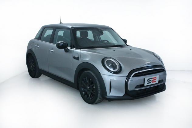 MINI Mini 5 porte Mini 5p 1.5 Cooper Classic auto Fari Bi-LED , fari posteriori LED con design Union Jack - Foto 3