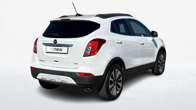 Opel Mokka X 1.6 CDTI 136cv Ultimate 4x2 S&S - Foto 4