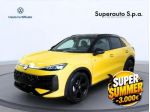 Volkswagen T-Roc 1.5 eTSI 110kW ACT R-Line DSG