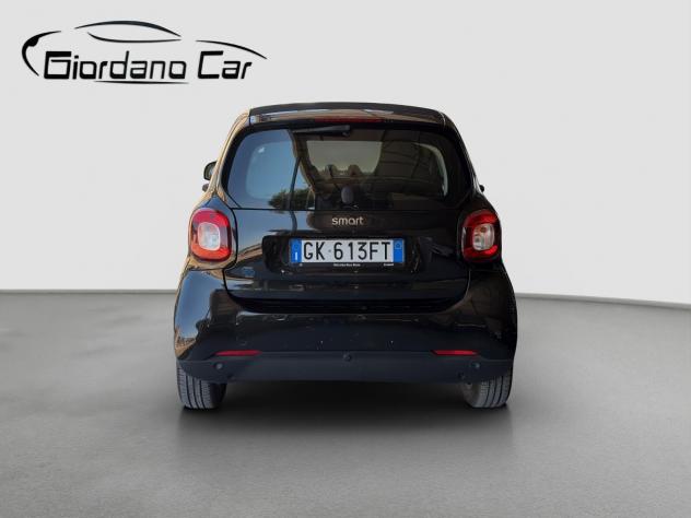 Smart ForTwo EQ Passion - Foto 5