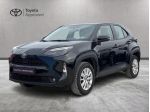 Toyota Yaris Cross 2021 1.5h Active fwd 116cv e-cvt