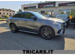 MERCEDES-BENZ GLE 350 d 4Matic Coupé Premium PERMUTE rif. 23992543