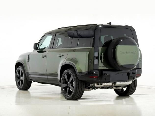 Land Rover Defender D250 AWD Auto 110 X-Dynamic SE - Foto 3