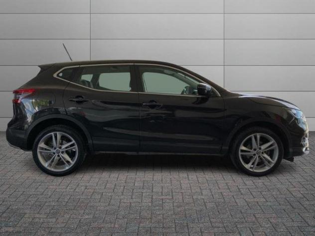 Nissan Qashqai 2ª serie 1.5 dCi 115 CV DCT N-Connecta - Foto 5