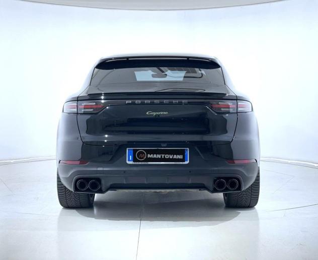 Porsche Cayenne Coupè 3.0 V6 E-Hybrid Platinum Edition - Foto 2
