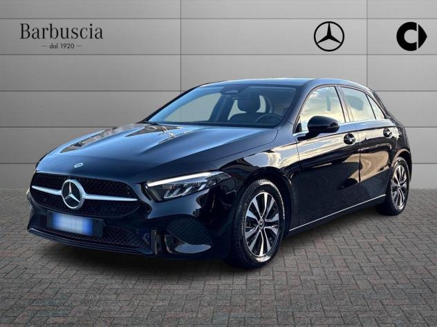 Mercedes-Benz Classe A - W177 2023 - A 180 d Advanced auto