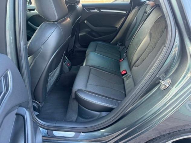 Audi A3 2.0 TDI 184 CV quattro Stronic Sline - Foto 8