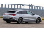 MERCEDES-BENZ CLA Shooting Brake 350 EQ 4Matic Premium Plus rif. 23272262