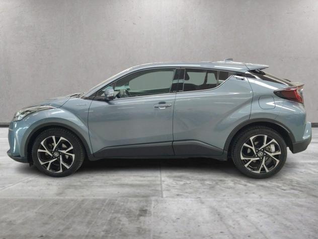 Toyota C-HR 1.8 Hybrid E-CVT Trend - Foto 2