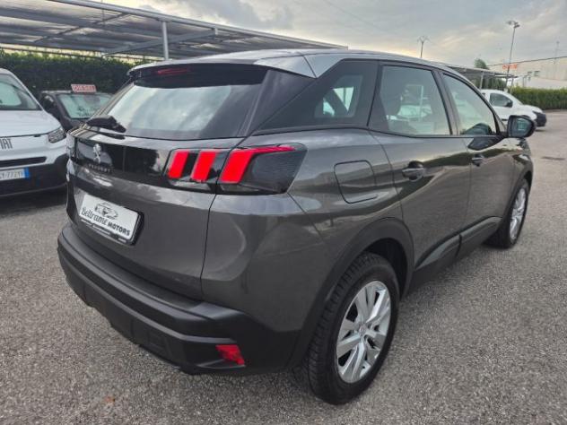 PEUGEOT 3008 BlueHDi 130 S&S EAT8 Active Pack rif. 24027306 - Foto 4