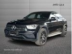 Mercedes-Benz GLC Coupé GLC Coupe 220 d Premium 4matic auto