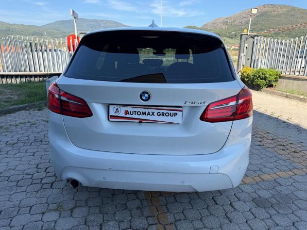 Bmw 216 216d Active Tourer Advantage - Foto 4