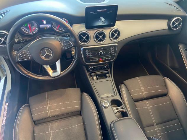 Mercedes-benz GLA 220 d Automatic Sport Tettuccio - Foto 10