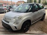 Fiat 500L 1.6 Multijet 105 CV Trekking limited edition bose