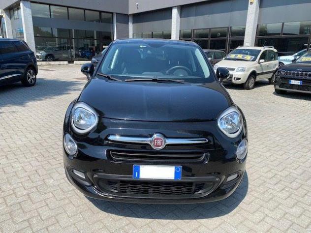 FIAT 500X 1.6 110 CV Pop Star Unipropr Occasione! rif. 23753882 - Foto 8