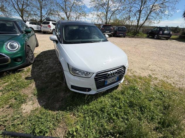 AUDI - A1 Sportback - 1.4 TDI ultra Design - Foto 10