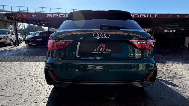 Audi A1 Sportback 25 TFSI S line edition - Foto 4