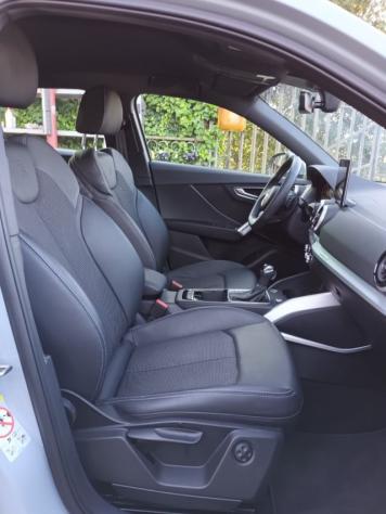 AUDI Q2 35 TDI S-LINE S-TRONIC 150CV NAV CAM FULLLED"19 rif. 23771495 - Foto 6