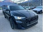 AUDI Q8 50 TDI 286 CV quattro tiptronic S line-Nuova km0 rif. 23457924