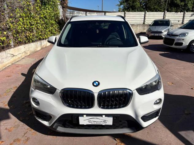BMW X1 xDrive18d Msport UNIPRO rif. 24220932 - Foto 2
