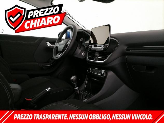 Ford Puma 1.0 ecoboost h Titanium s&s 125cv - Foto 7