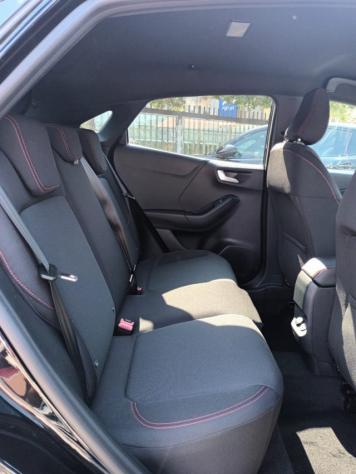 FORD Puma 1000 ECOBOOST HYBRID STLINE 125CV NAV CAM ITALIA rif. 23937309 - Foto 5