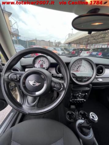 MINI One 1.6 16V One D rif. 23948974 - Foto 8