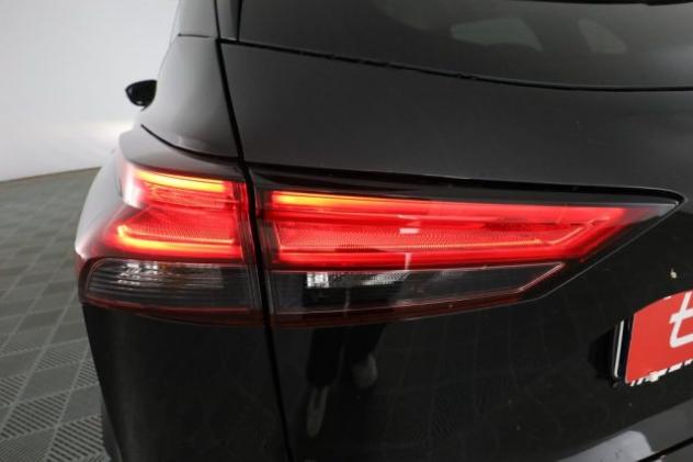 NISSAN Qashqai Qashqai MHEV 158 CV Xtronic N-Style rif. 23793801 - Foto 10