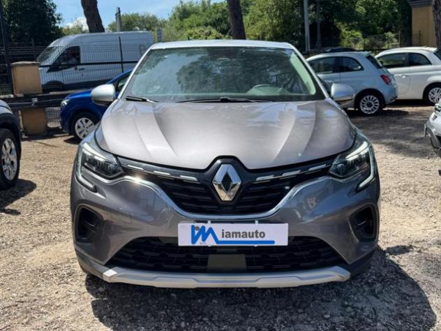 RENAULT Captur TCE TECHNO 1.0cc 90cv CAMERA POST. NAVIGATORE rif. 23803448 - Foto 2