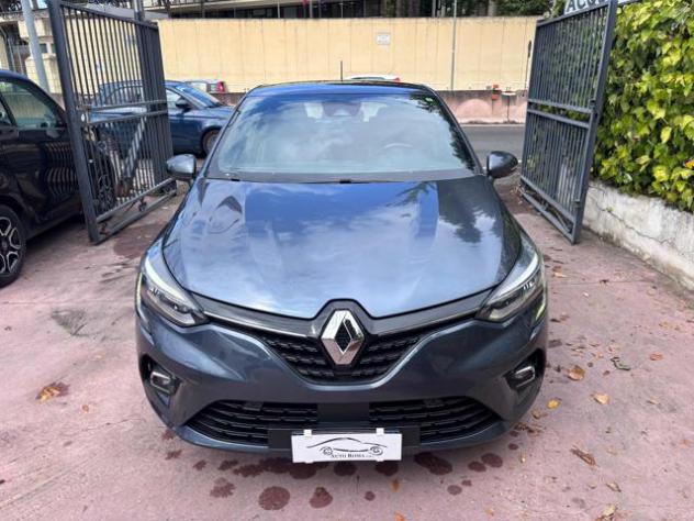 RENAULT Clio Blue dCi 115 CV 5 porte Intens rif. 23877511 - Foto 2