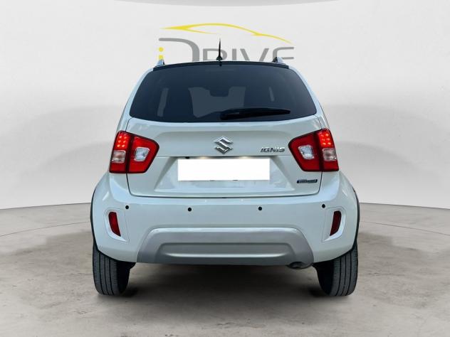 Suzuki Ignis Ignis 1.2h Top 2wd Hybrid - Foto 6
