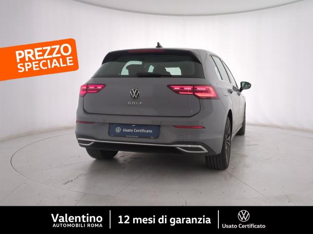 Volkswagen Golf 2.0 TDI DSG SCR Style - Foto 3