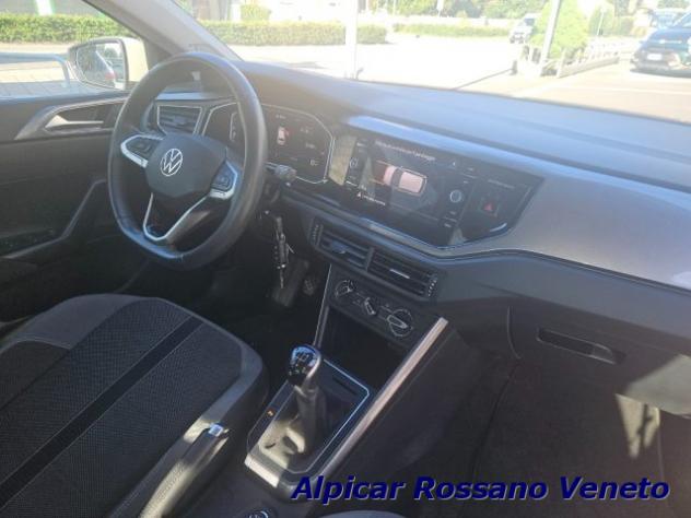 VOLKSWAGEN Polo 1.0 EVO SPORT rif. 23886002 - Foto 8