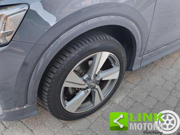 AUDI Q2 35 TFSI S tronic S line Edition rif. 23956734 - Foto 10