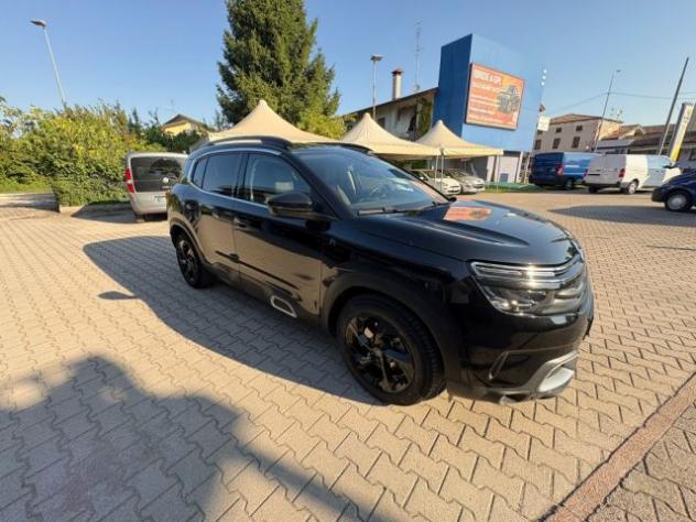CITROEN C5 Aircross Hybrid 225 e-EAT8 Feel TRIFUEL GPL rif. 24068900 - Foto 2
