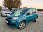 Fiat Panda 0.9 TwinAir-METANO-NEOPAT-2015
