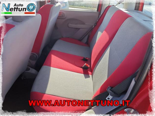 Fiat Panda 1.3 MJT 16V 4x4 con Gancio Traino - Foto 9