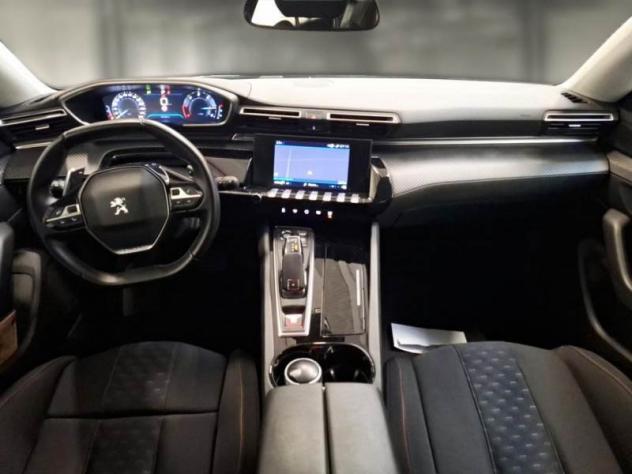 Peugeot 508 SW BlueHDi 130 Business S/S EAT8 aut. - Foto 7